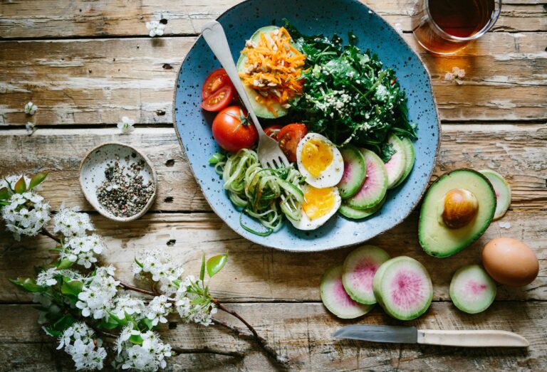 The Best Diet for People with Thyroid Problems