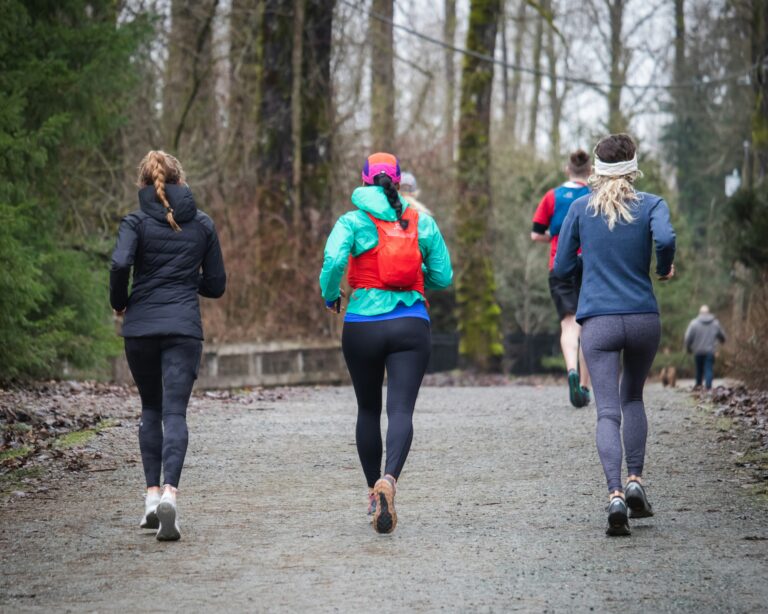 What Happens to Your Body If You Walk 30 Minutes Every Day