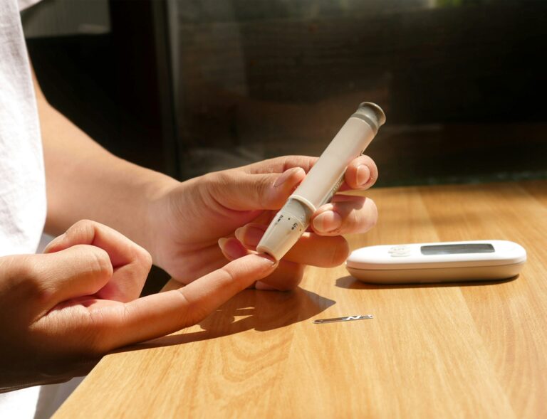 10 Signs You Have High Blood Sugar Without Knowing It