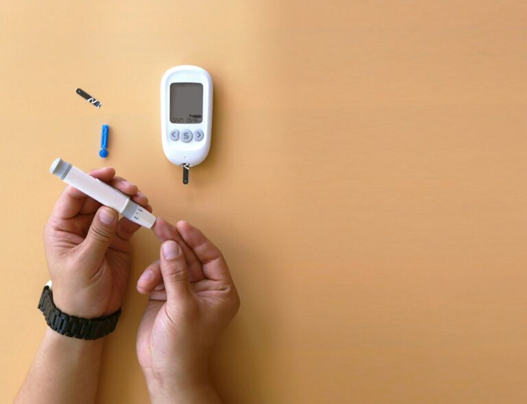 10 Early Warning Signs of Diabetes Most People Miss