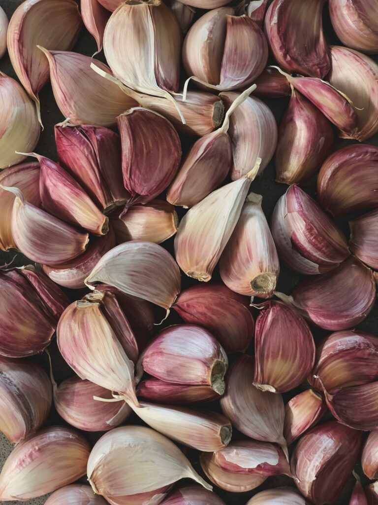 What Happens to Your Body If You Eat Garlic Every Day
