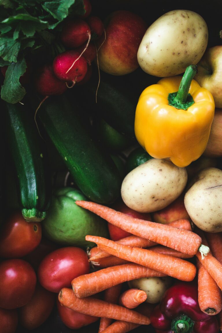 Foods That Lower Blood Sugar Naturally (Backed by Science)