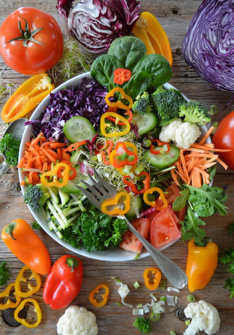 Signs You Have Inflammation in Your Body Right Now (And How to Fight It)
