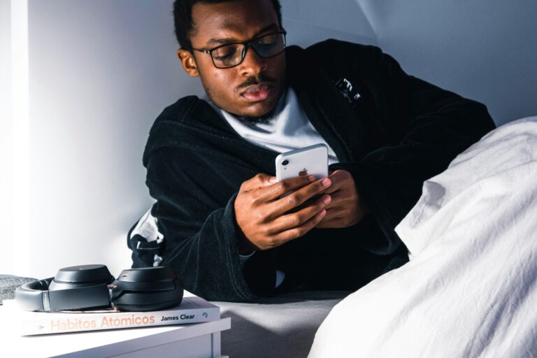 Why Doctors Are Warning About This Common Sleep Habit (And What to Do Instead)