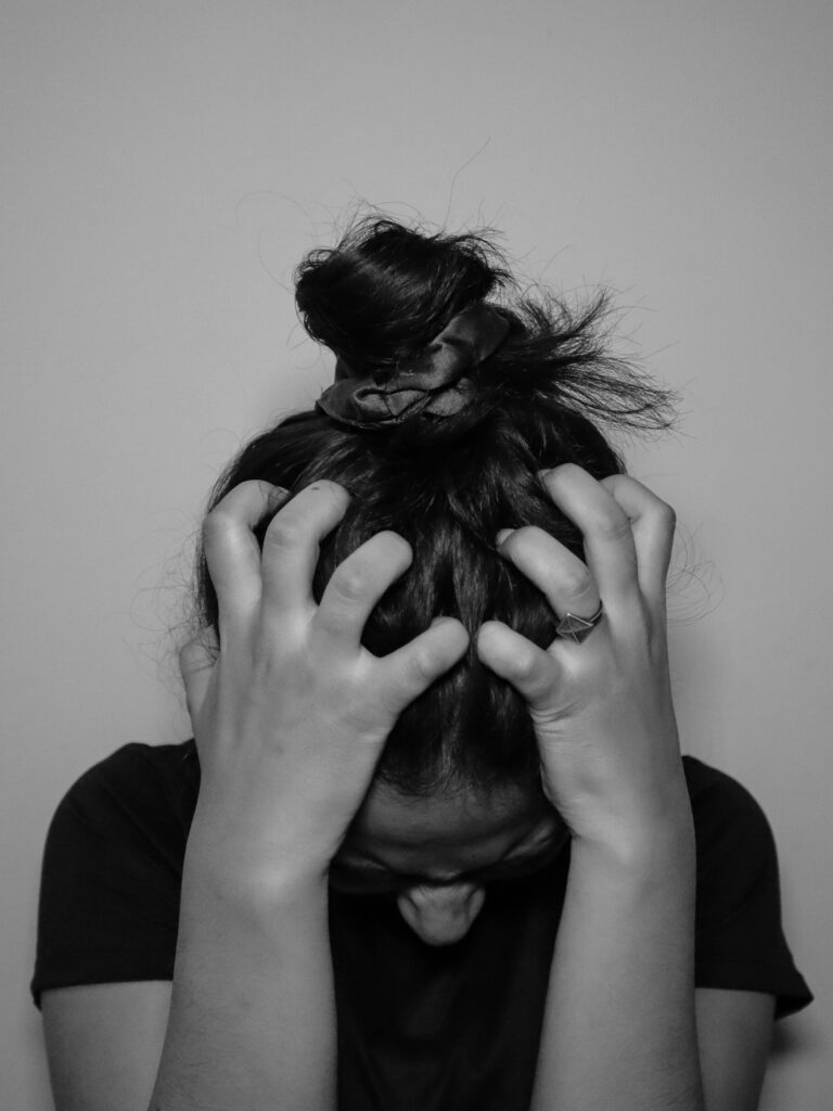 What a Daily Headache Is Really Telling You About Your Health
