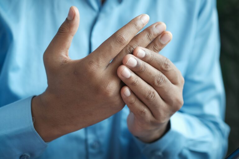 Natural Remedies for Arthritis Pain Backed by Science