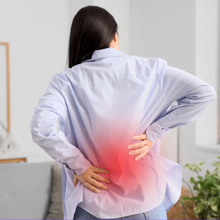 7 Signs Your Kidneys Are Crying for Help