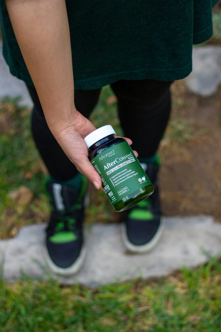 10 Signs You Have a Leaky Gut (And What to Do About It)