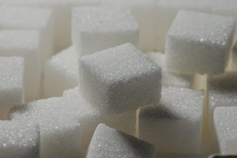 What Happens to Your Body When You Stop Eating Sugar