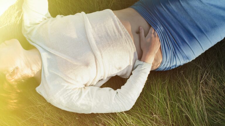 Signs Your Gallbladder Is in Trouble