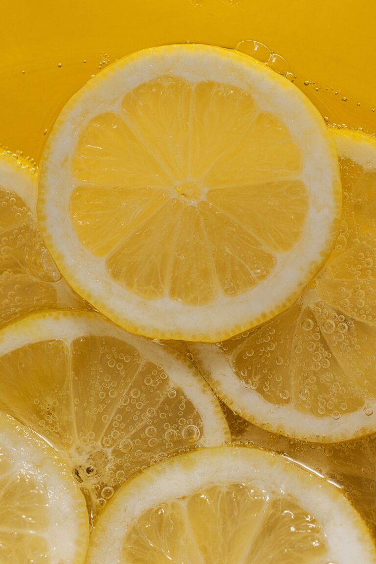 What Happens to Your Body When You Drink Lemon Water Every Day