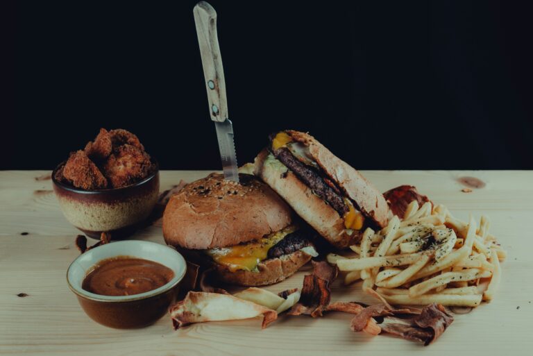 Foods That Destroy Your Gut Bacteria