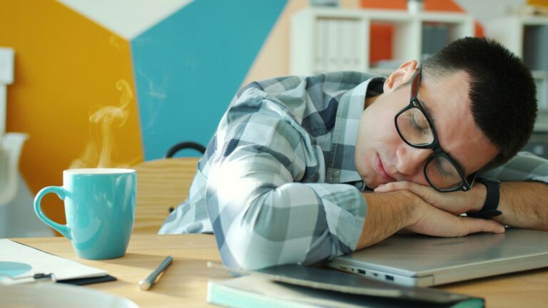 Signs You Have Too Much Cortisol